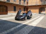 ATS GT Black & Chrome Edition 2019 года